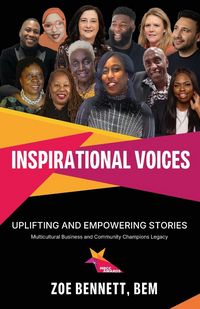 Produktbild: Inspirational Voices