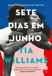 Produktbild: Sete dias em junho