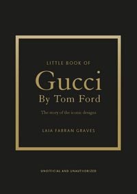 Produktbild: Little Book of Gucci by Tom Ford