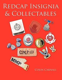 Produktbild: Redcap Insignia & Collectables