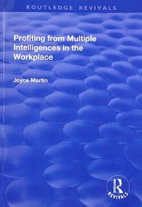 Produktbild: Martin, J: Profiting from Multiple Intelligences in the Work