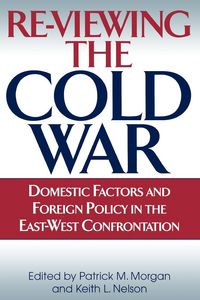 Produktbild: Re-Viewing the Cold War