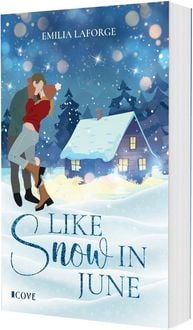 Produktbild: Like Snow in June
