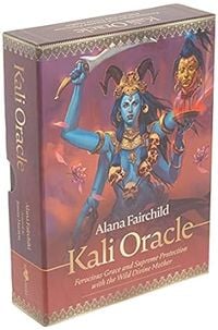 Produktbild: Kali Oracle