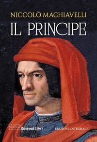 Produktbild: Il principe