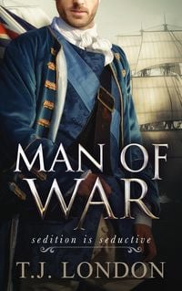 Produktbild: Man of War: The Rebels and Redcoats Saga Prequel