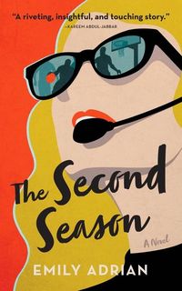 Produktbild: The Second Season