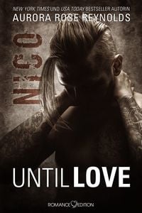 Produktbild: Nico Until Love Band 4