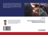 Produktbild: Pre-Prosthetic Procedures in Maxillofacial Surgery