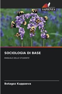 Produktbild: Sociologia Di Base