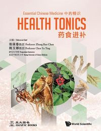 Produktbild: Essential Chinese Medicine - Volume 2: Health Tonics