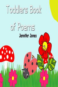 Produktbild: Toddlers Book of Poems