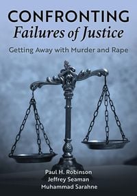 Produktbild: Confronting Failures of Justice