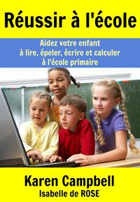 Produktbild: Reussir a l'ecole
