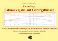 Produktbild: Eskimokajaks auf Gebirgsfl&uuml;ssen