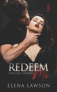 Produktbild: Lawson, E: Redeem Me