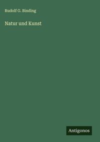 Produktbild: Natur und Kunst
