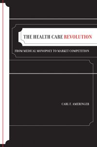Produktbild: The Health Care Revolution