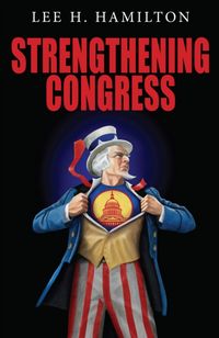 Produktbild: Hamilton, L: Strengthening Congress