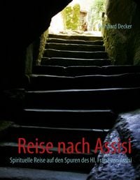 Produktbild: Reise nach Assisi