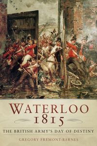 Produktbild: Waterloo 1815