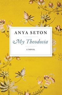 Produktbild: My Theodosia
