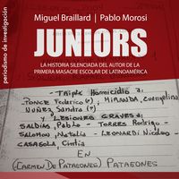 Produktbild: Juniors
