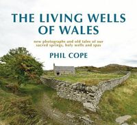 Produktbild: The Living Wells of Wales