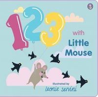 Produktbild: 123 with Little Mouse