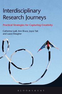 Produktbild: Interdisciplinary Research Journeys