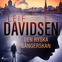 Produktbild: Den ryska s&aring;ngerskan