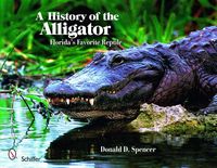 Produktbild: A History of the Alligator