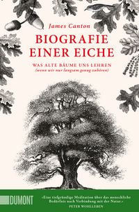 Produktbild: Biografie einer Eiche