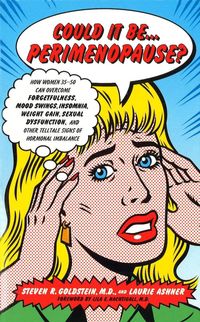 Produktbild: Could It Be the Perimenopause?