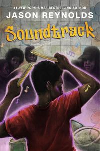 Produktbild: Soundtrack: A Novel