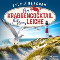 Produktbild: Ein Krabbencocktail für eine Leiche