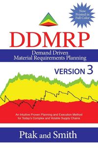 Produktbild: Demand Driven Material Requirements Planning (Ddmrp): Version 3