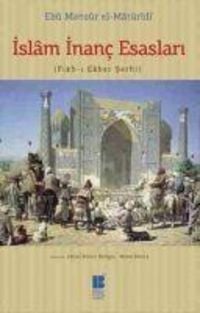 Produktbild: Islam Inanc Esaslari