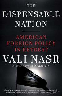 Produktbild: The Dispensable Nation