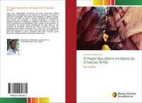 Produktbild: O Papel dos Iddirs no Apoio &agrave;s Crian&ccedil;as &Oacute;rf&atilde;s