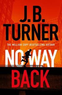 Produktbild: No Way Back