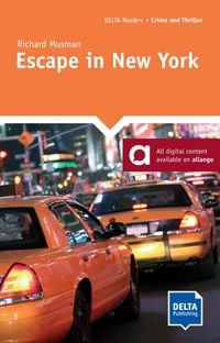 Produktbild: Escape in New York