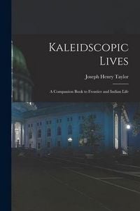 Produktbild: Kaleidscopic Lives