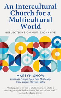 Produktbild: An Intercultural Church for a Multicultural World