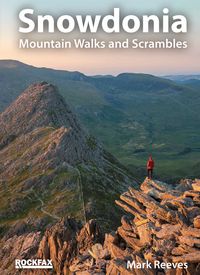 Produktbild: Snowdonia