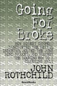 Produktbild: Going for Broke