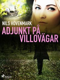 Produktbild: Adjunkt p&aring; villov&auml;gar