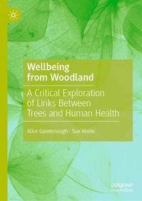 Produktbild: Wellbeing from Woodland
