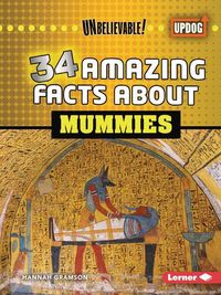 Produktbild: 34 Amazing Facts about Mummies