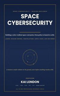 Produktbild: Space Cybersecurity All-in-One